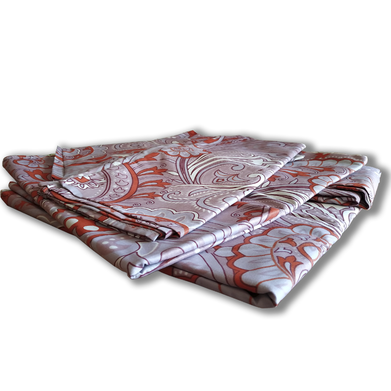 Простирадло на гумці МАЙСТЕР А (БП-02) 150х215см, бязь, 142 гр/м2